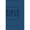 KNYGA Tara Leigh Cobble Bible Recap – A One–Year Guide to Reading and Understanding the Entire Bible, Personal Size Imitation Leather