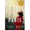 KNYGA Tara Moss Ghosts of Paris