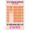KNYGA Tara Porter You Don't Understand Me