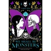 KNYGA Tara Sim We Shall Be Monsters