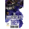KNYGA Taran Hunt Immortality Thief