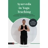 KNYGA Tarik Dervish Ayurveda in Yoga Teaching