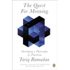 KNYGA Tariq Ramadan Quest for Meaning