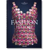 KNYGA TASCHEN Fashion History from the 18th to the 20th Century