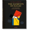 KNYGA TASCHEN Oliver Byrne. The First Six Books of the Elements of Euclid