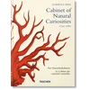 KNYGA TASCHEN Seba. Cabinet of Natural Curiosities. 40th Ed.