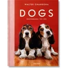 KNYGA TASCHEN Walter Chandoha. Dogs. Photographs 1941–1991