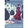 KNYGA Tasha Alexander Behind the Shattered Glass