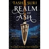 KNYGA Tasha Suri Realm of Ash