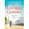 KNYGA Tasmina Perry Last Kiss Goodbye