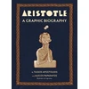KNYGA Tassos Apostolidis Aristotle, A Graphic Biography
