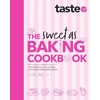 KNYGA Tastecomau Sweet As Baking Cookbook