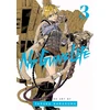 KNYGA Tasuku Karasuma No Guns Life, Vol. 3