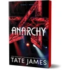 KNYGA Tate James Anarchy, An Enemies to Lovers Mafia Romance as Seen on TikTok