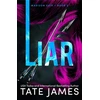KNYGA Tate James Liar