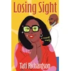 KNYGA Tati Richardson Losing Sight