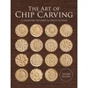 KNYGA Tatiana Baldina Art of Chip Carving, The