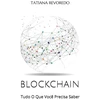 KNYGA Tatiana Revoredo Blockchain