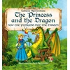 KNYGA Tatiana Speranskaia Princess and the Dragon