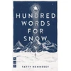 KNYGA Tatty Hennessy Hundred Words for Snow