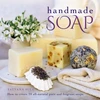 KNYGA Tatyana Hill Handmade Soap