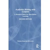 KNYGA Tatyana Karpenko Seccombe Academic Writing with Corpora