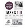 KNYGA Michele Cagan Taxes 101