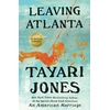 KNYGA Tayari Jones Leaving Atlanta