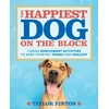 KNYGA Taylor Finton Happiest Dog on the Block