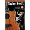 KNYGA Taylor Swift - Guitar Chord Songbook - 3rd Edition