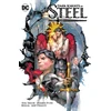 KNYGA Taylor Tom Dark Knights of Steel Vol. 1