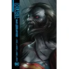 KNYGA Taylor Tom DCeased: War of the Undead Gods