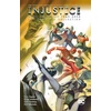 KNYGA Taylor Tom Injustice: Gods Among Us: Year Zero - The Complete Collection