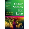 KNYGA Taymour Soomro Other Names for Love
