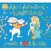 KNYGA TBC Alice's Adventures in Wonderland