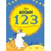 KNYGA TBC Moomin 123: An Illustrated Counting Book