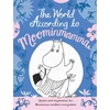 KNYGA TBC World According to Moominmamma