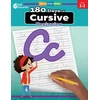 KNYGA , Teacher Created Materials, Teacher Created Materials 180 Days™: Cursive: Beginning