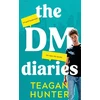 KNYGA Teagan Hunter DM Diaries