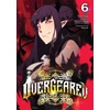 KNYGA Team Team Argo Overgeared, Vol. 6