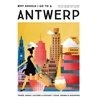 KNYGA Team Wsigt Why Should I Go To Antwerp