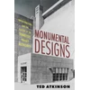 KNYGA Ted Atkinson Monumental Designs
