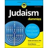 KNYGA Ted Falcon Judaism For Dummies