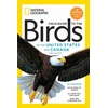 KNYGA Ted Floyd National Geographic Field Guide to the Birds of the United States and Canada, 8th edition