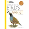 KNYGA Ted Floyd National Geographic Field Guide to the Birds of the United States and Canada—West, 2nd Edition