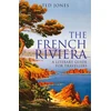 KNYGA Ted Jones Undifferentiated French Riviera, A Literary Guide for Travellers