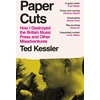 KNYGA Ted Kessler Paper Cuts