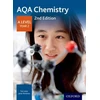 KNYGA Ted Lister AQA Chemistry: A Level Year 2
