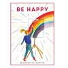 KNYGA Teen Breathe Be Happy