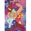 KNYGA Tegan Quin Tegan and Sara: Crush